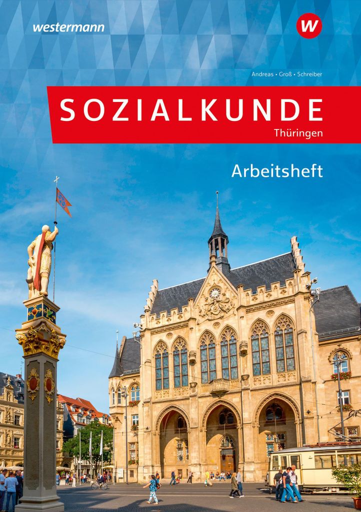 Sozialkunde für Thüringen