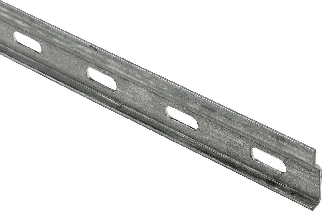 Hettich Schrank Aufhängeschiene (Wandschiene) 29x100x6,5cm Obrázek produktu 