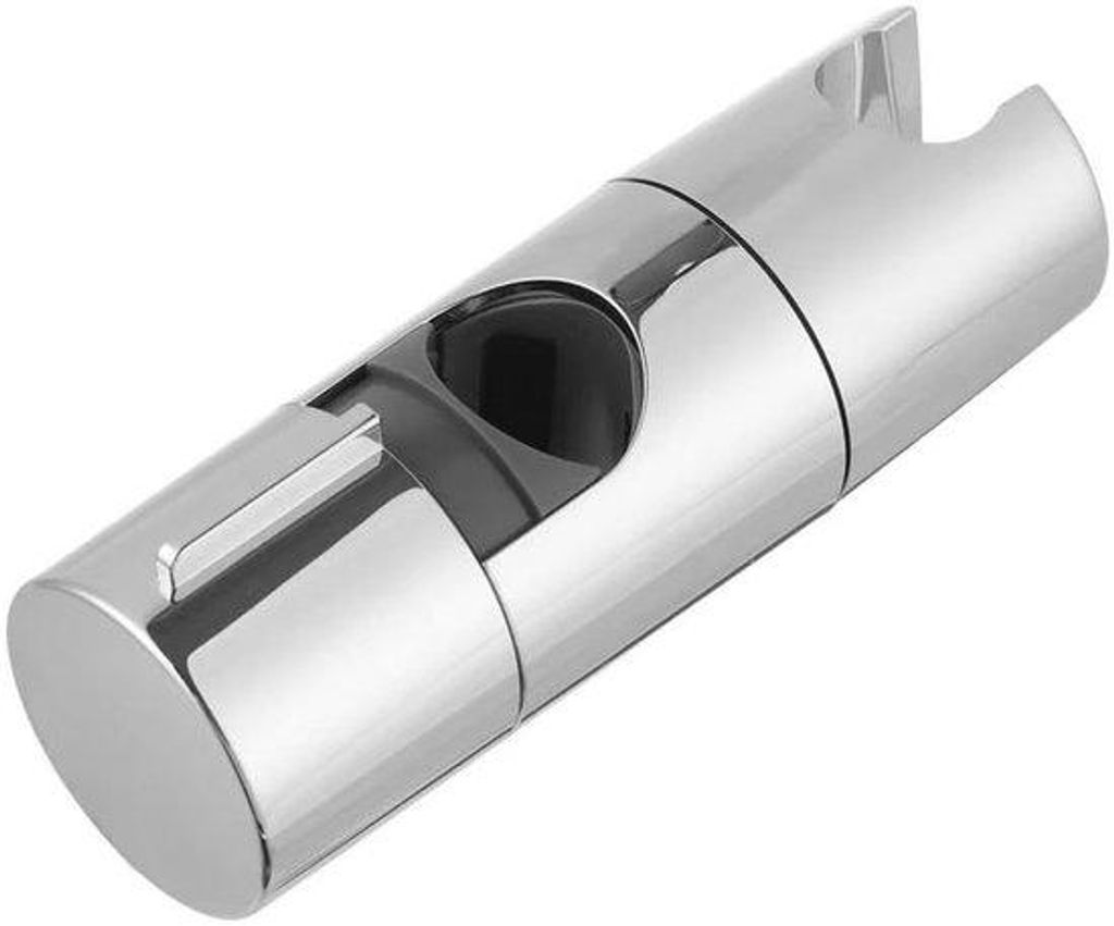Nastavitelné sprchové svorky pro výkyvná ramena (19–25 mm), Obrázek produktu 