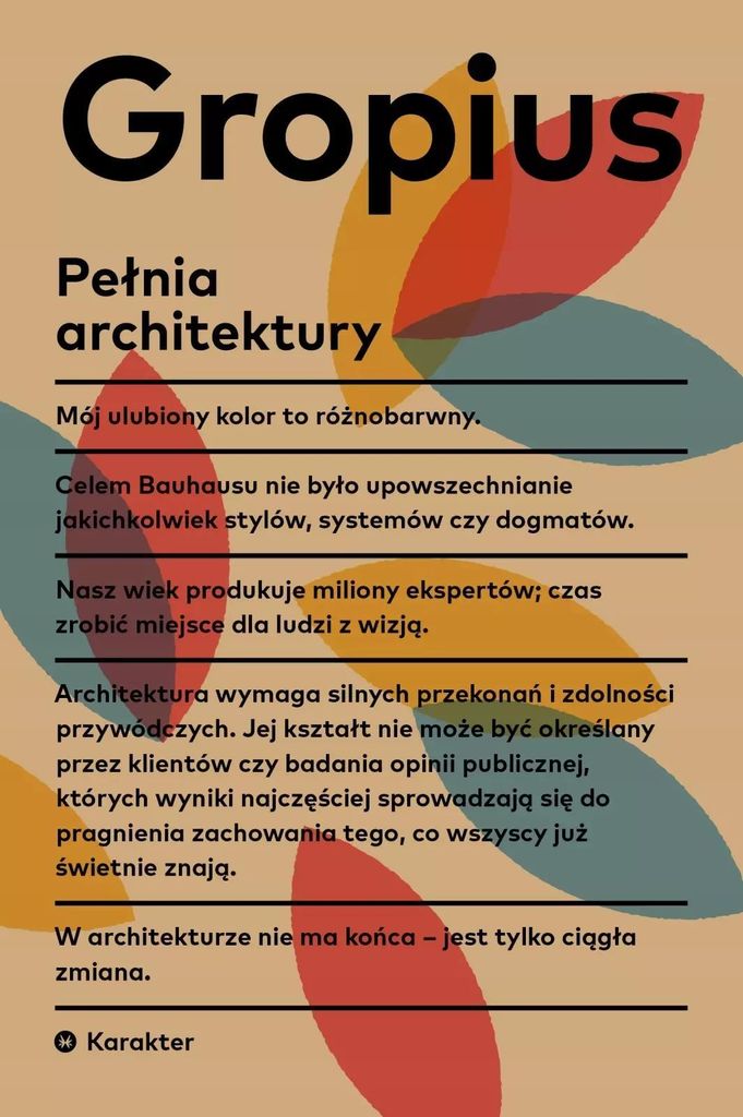 Pełnia Architektury