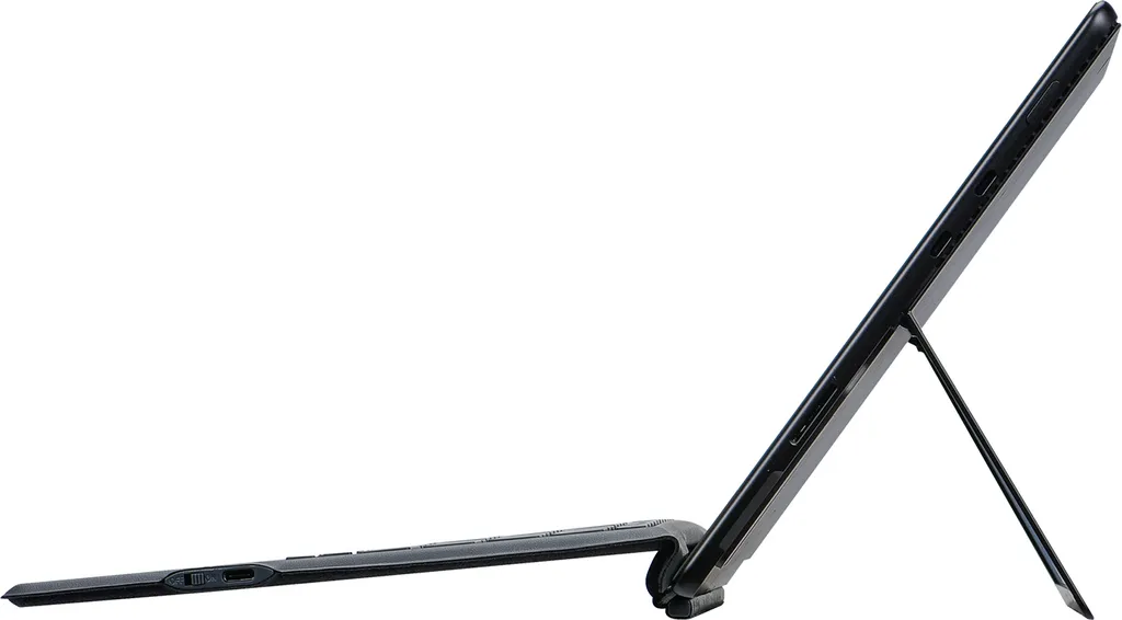 Clavier Bluetooth Ergonomique et Rétroéclairé - Batterie Longue Durée - 9
