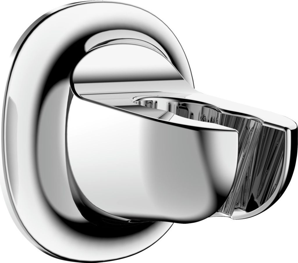Duschkopfhalter Libertà Chrom Produktbild 