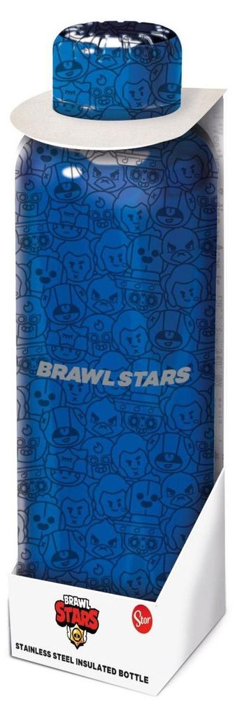 Brawl Stars Nerezová láhev 515 ml Obrázek produktu 