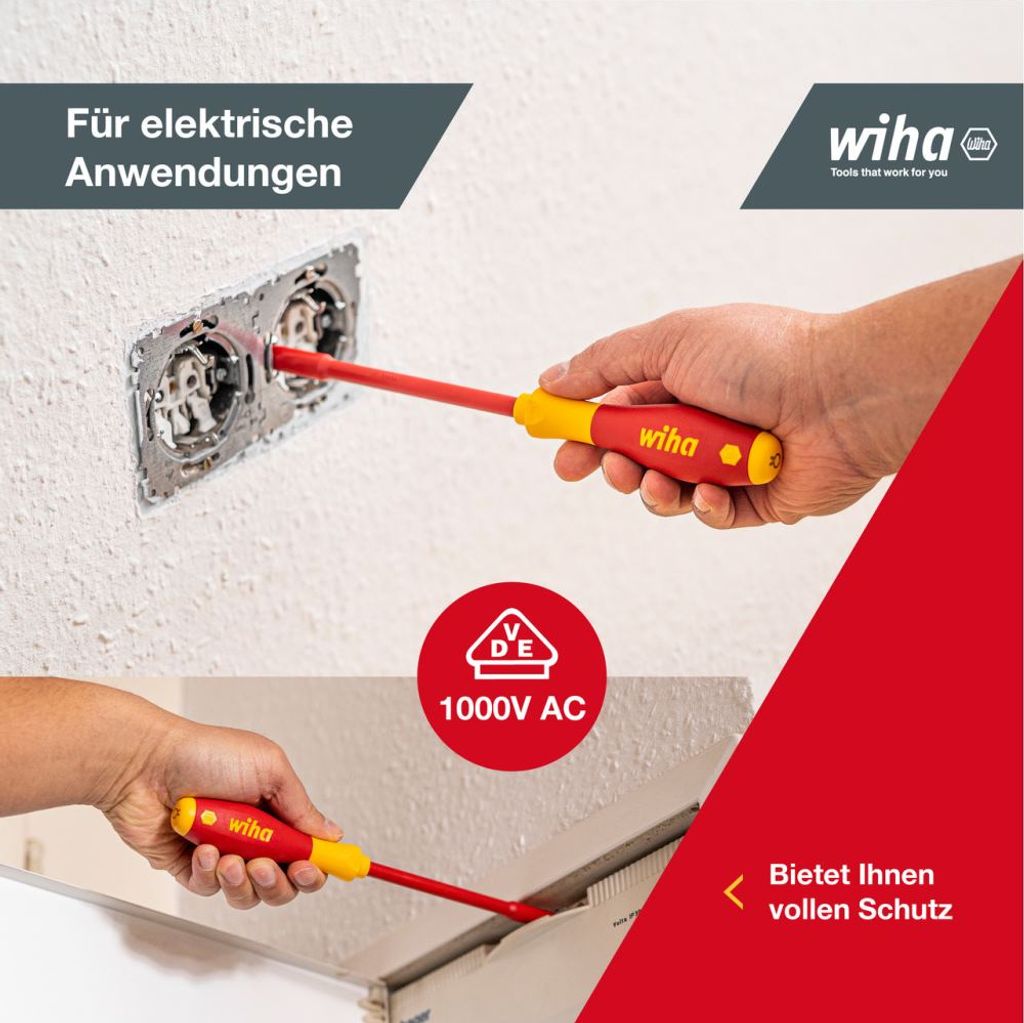 Sechskantsteckschlüsselsatz 322 K5 Produktbild 4