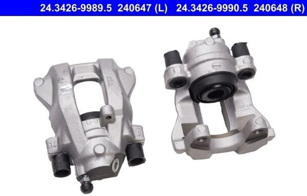 Étrier de frein ATE 2 420 26 83 haute fiabilité pour Mercedes SL R230