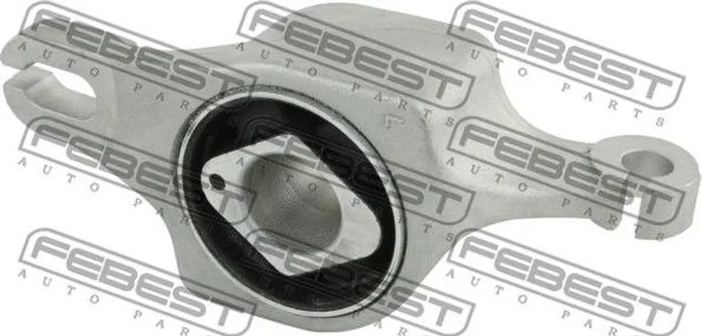 Silentbloc de bras de suspension avant compatible Mercedes GLS et Classe M ML