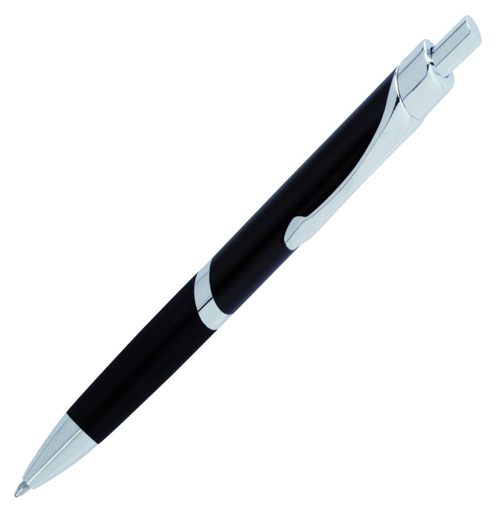 ONLINE Kugelschreiber Sporty black