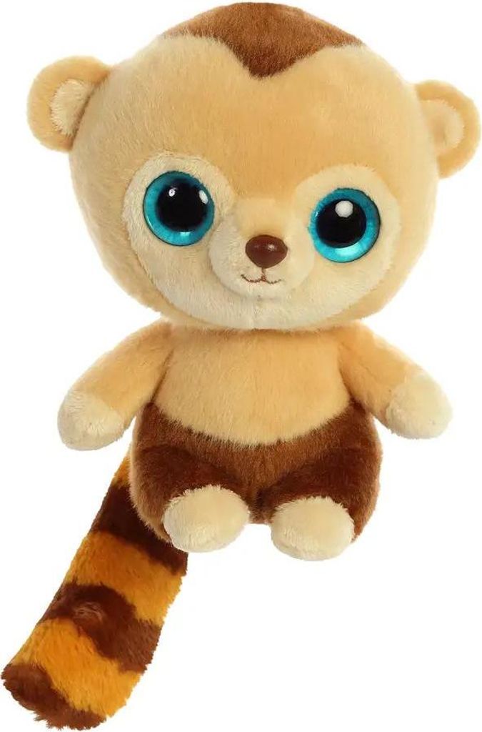 YooHoo & Friends|Beta Service Roodee Capuchin 8In