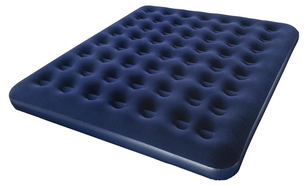 Bestway Matelas Gonflable Double 191x137x22 cm Image du produit 