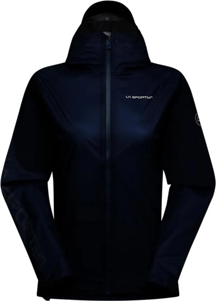 Veste imperméable légère Ethereal Pro Jkt W - Performance Montagne M