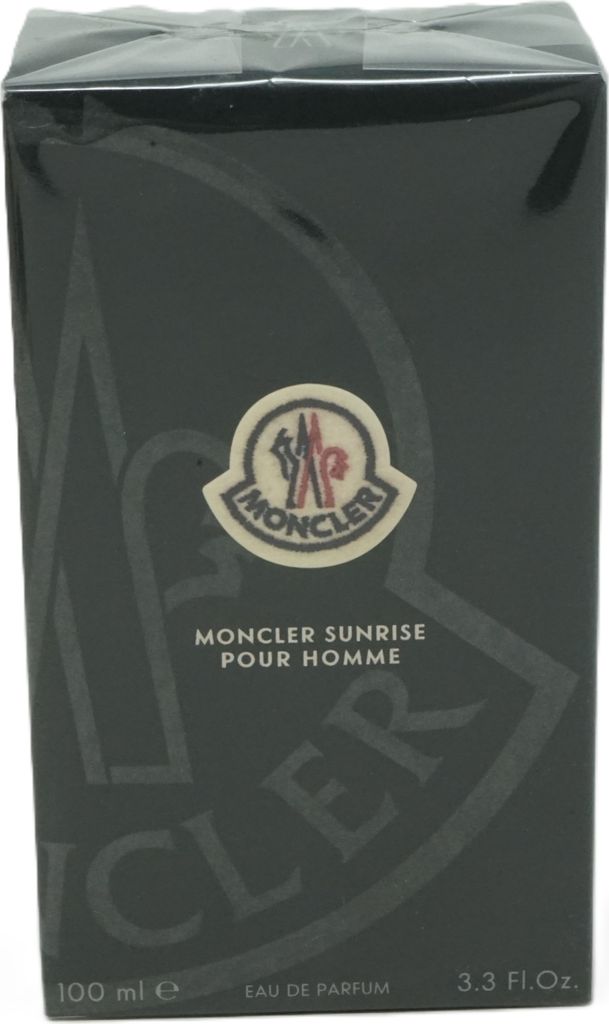 Sunrise Pour Femme Eau de Parfum Spray 100ml Produktbild 