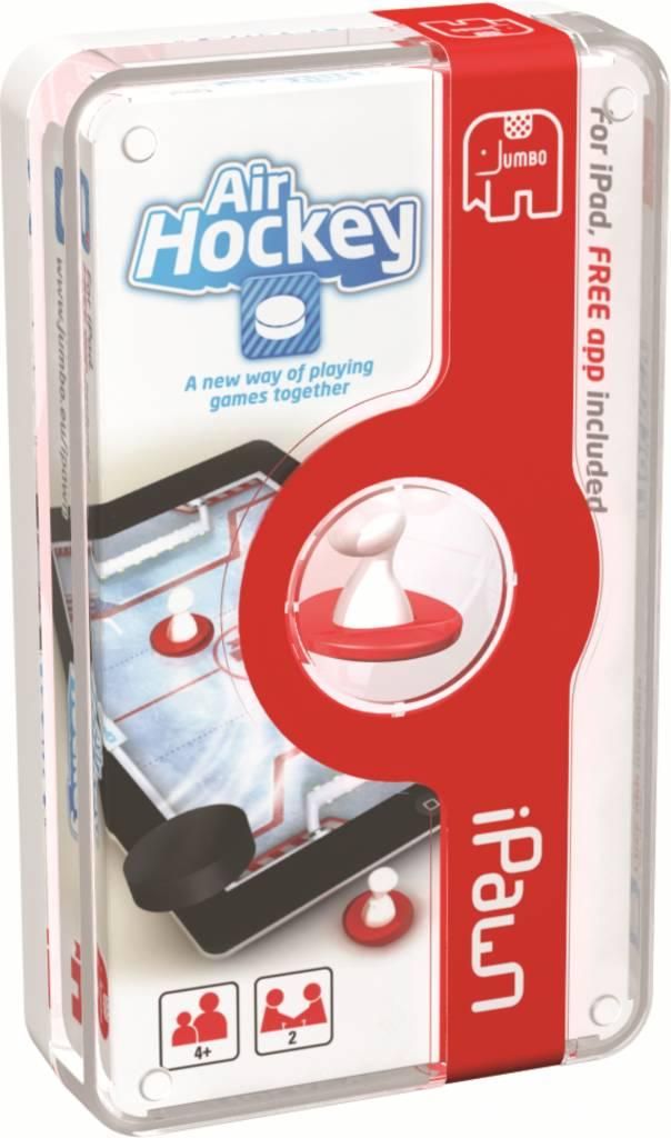 Jumbo iPawn Air Hockey, Mehrfach