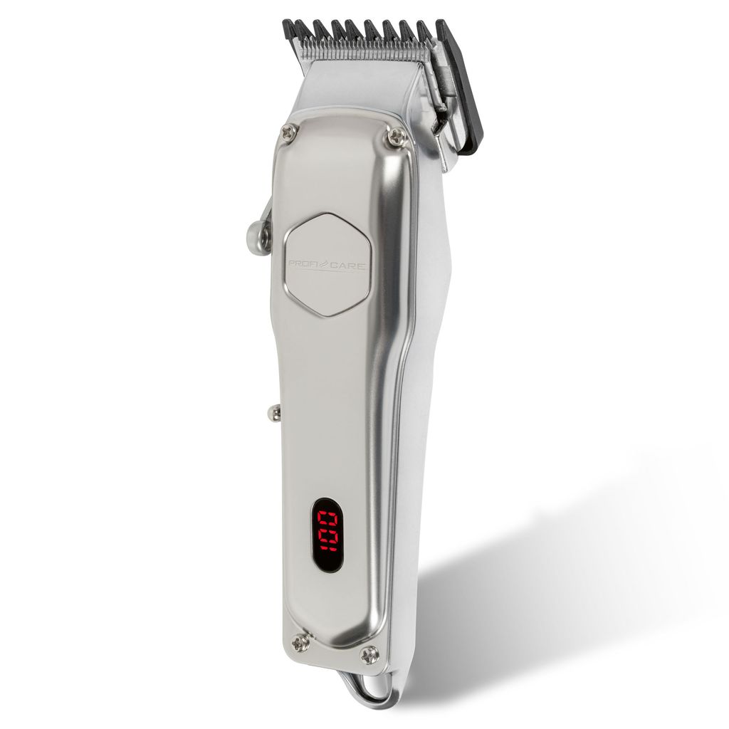 PROFICARE PC-HSM/R 3100 Haarschneideset Akku/Netzbetrieb Obrázok produktu 