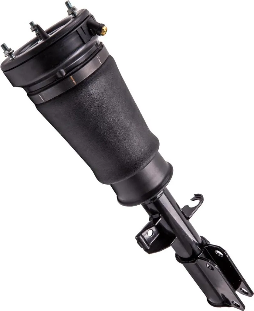 Suspension pneumatique BMW X5 E53 avant gauche 37116757501 ultra robuste