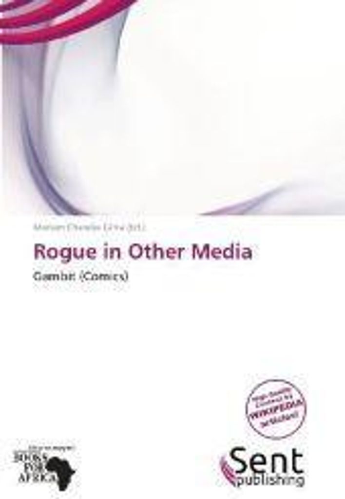 Schurke In Anderen Medien