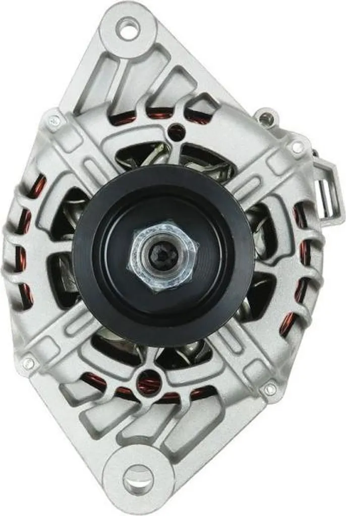 Bobine d'Allumage Haute Tension pour i30 1.6 et Elantra - Flux Stable