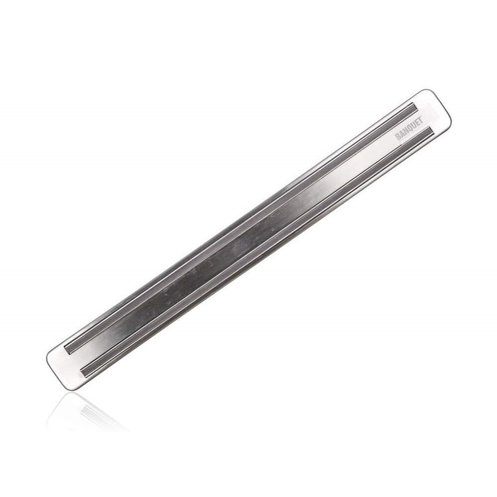 BANQUET Lišta magnetická na nože AKCENT 33 cm Obrázek produktu 