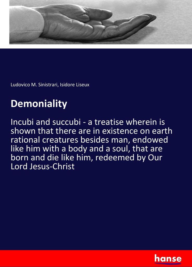 Demoniality