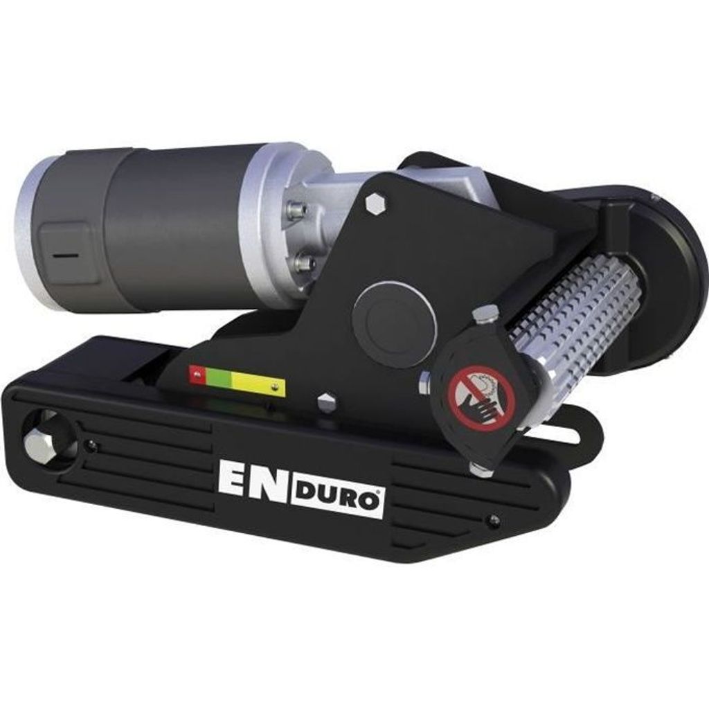 ENDURO EM203 Ferngesteuertes Wohnwagen-Rangiersystem für max. 1600 kg