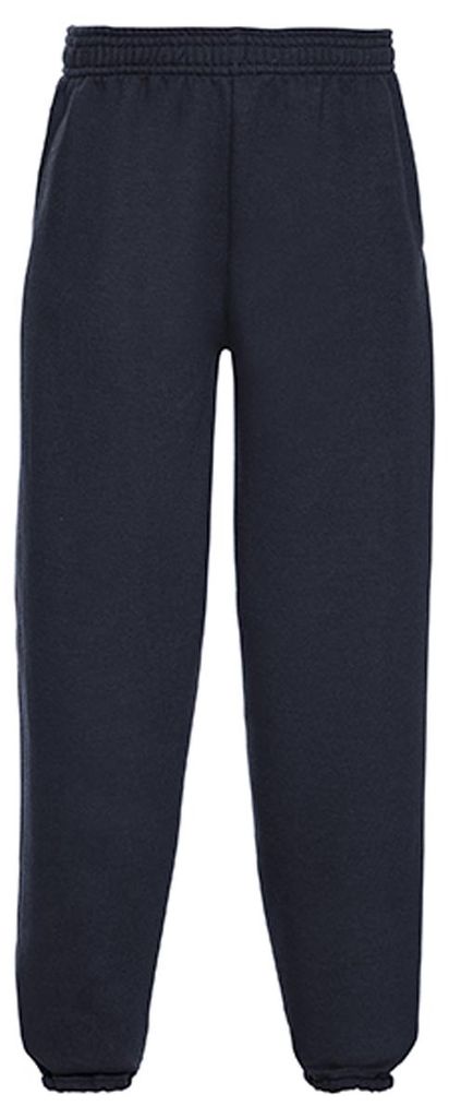 Russell - Trainingshose für Kinder LT5008 (146-152) (Dunkelblau)