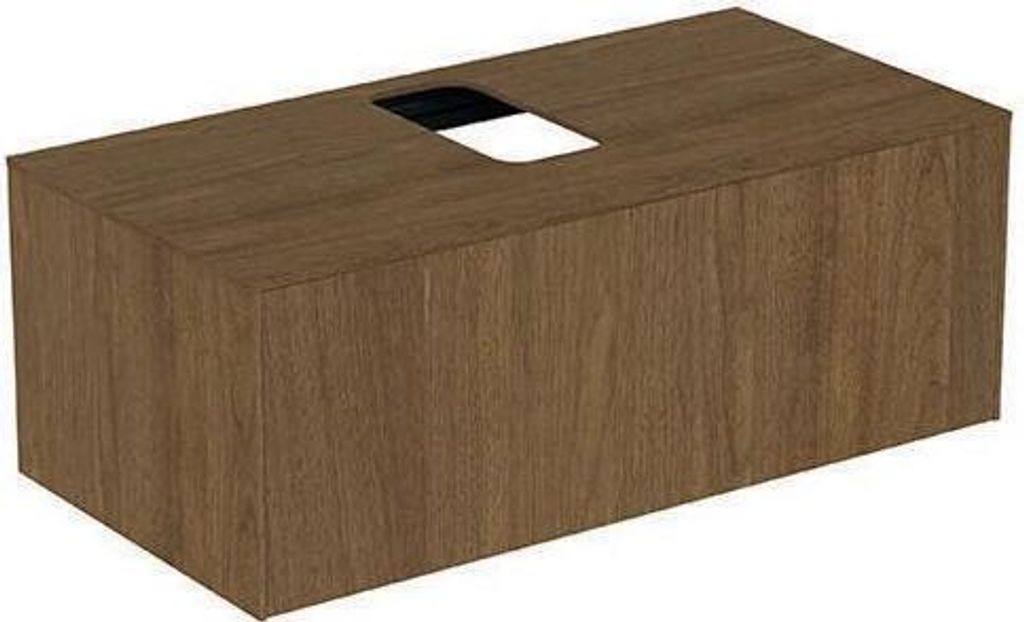 Ideal Standard TV779Y5 WT-Platte Conca ohne Ausschnitt