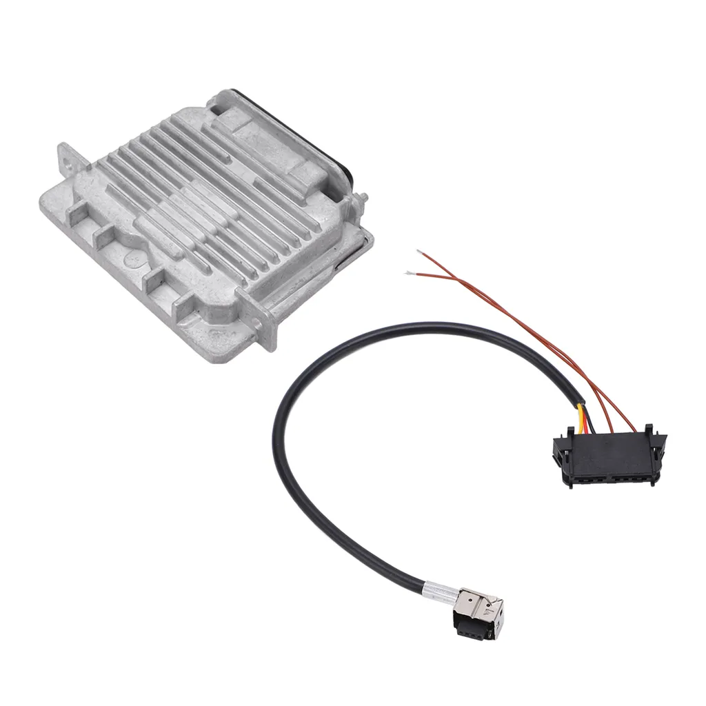 Module de Commande Phare Xénon 89089352 Jeep Grand Cherokee 2014-2020 - 4