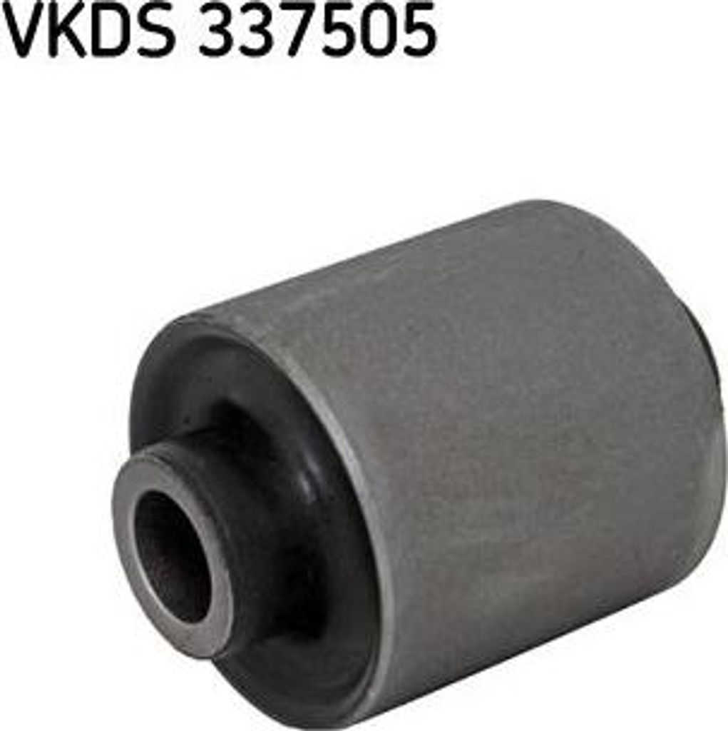 SKF VKDS 337505 Lagerung, Querlenker OE RBX101160 kompatibel mit Freelander