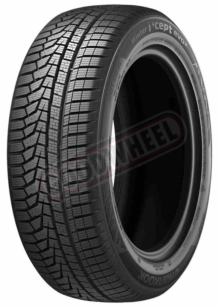 Hankook 225/50 R17 98H W320 Winter Icept Evo 2 (*) Xl Immagine del prodotto 