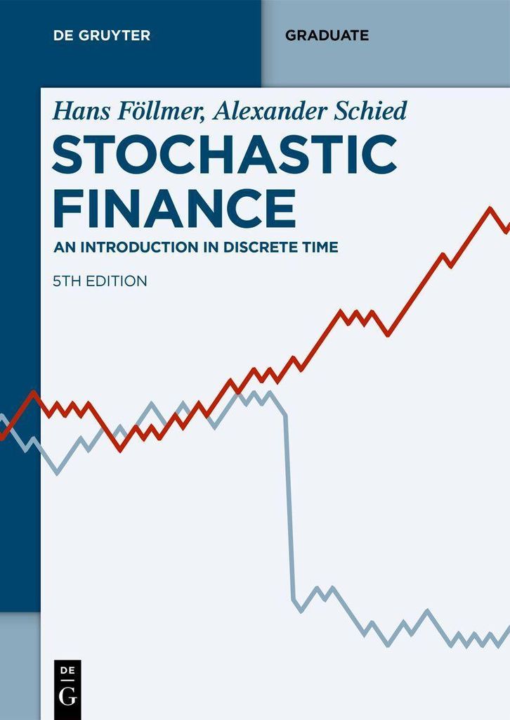 Stochastic Finance