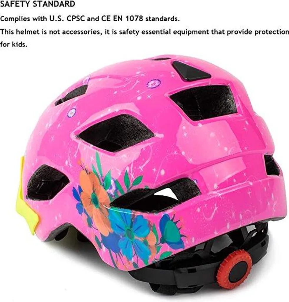 Casque VTT descente enfant protecteur contre les chocs et les chutes
