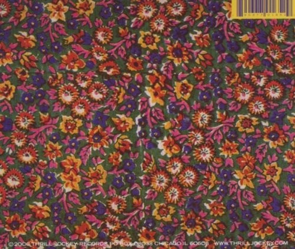 Town And Country-Up Above