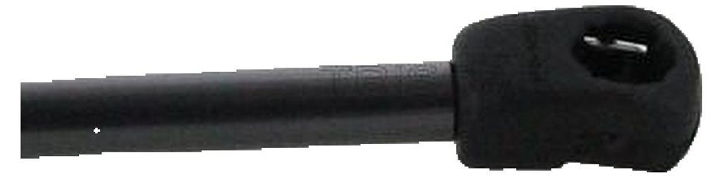 Gasfeder Koffer-/Laderaum Hub 193 mm 520 N TRISCAN für u.a. VW GOLF