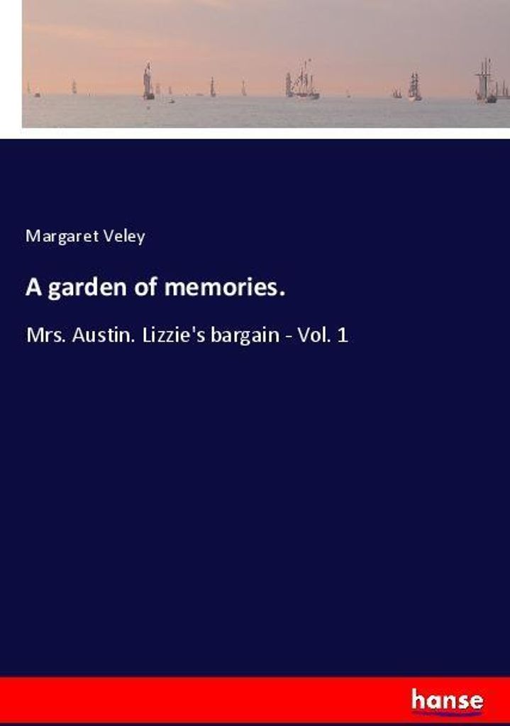 A garden of memories.
