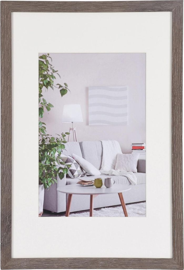 Fotolijst - Modern - 30x45 cm Produktbild 