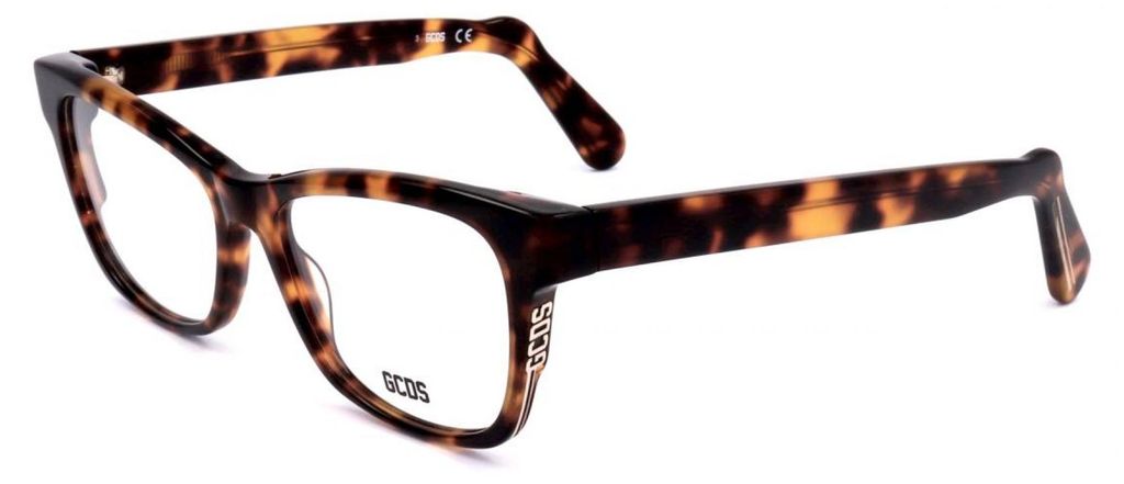 GCDS Sonnenbrille GD5015 052 54 16 145
