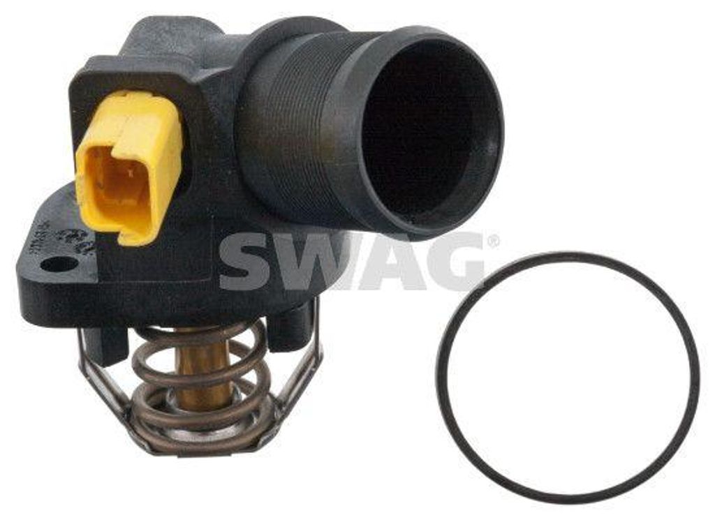 SWAG 33 10 0462 Thermostat, Kühlmittel x Produktbild 