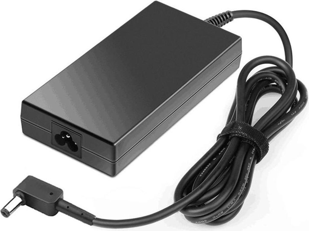 CoreParts MBXAC-AC0005 Netzteil & Spannungsumwandler Indoor 135 W Schwarz (MBXAC-AC0005)