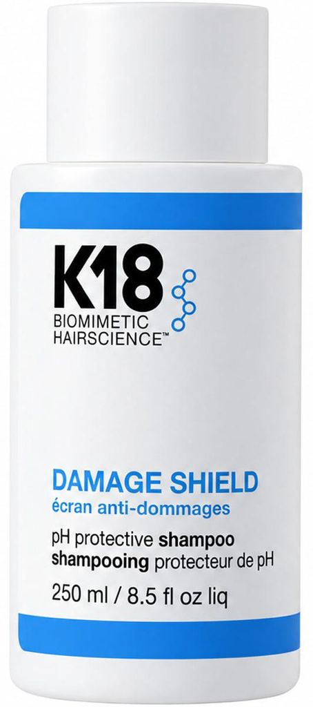 K18 - Damage Shield pH Protective Shampoo - Šampon pro Image du produit 