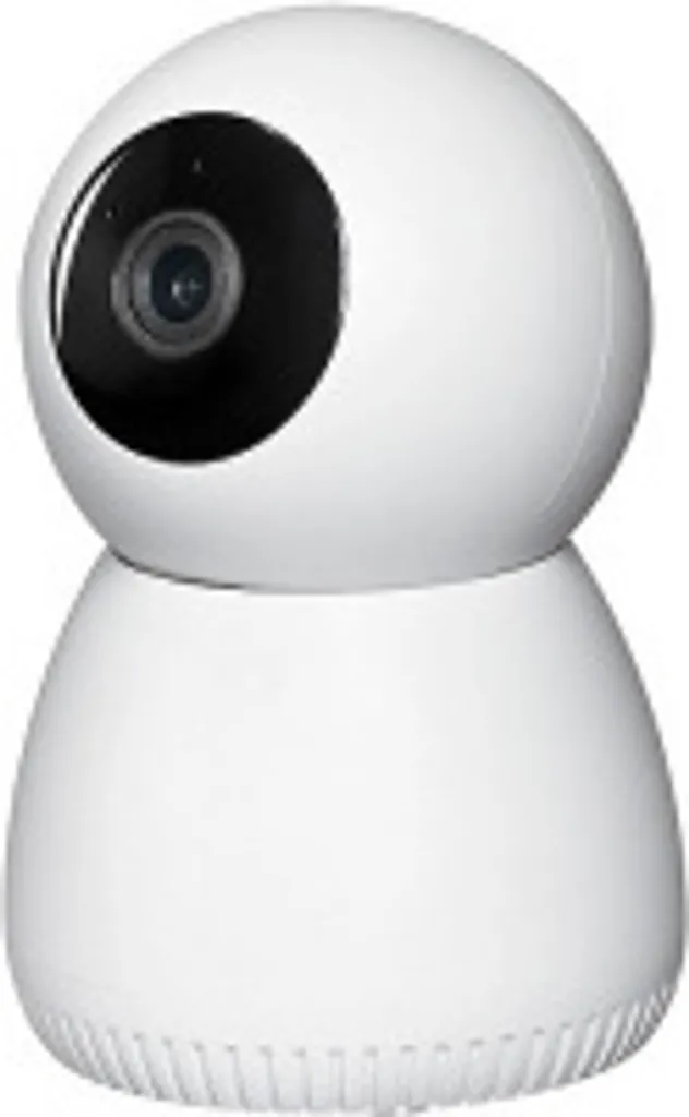 Caméra de surveillance pour maison WiFi 3MP Indexa 26663 Protection HD