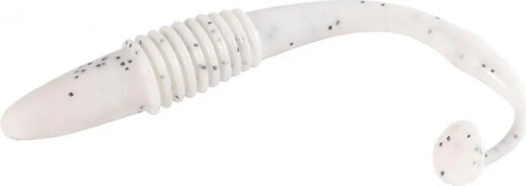 Leurre souple shad Iron Claw 12cm pour la pêche du sandre et du brochet