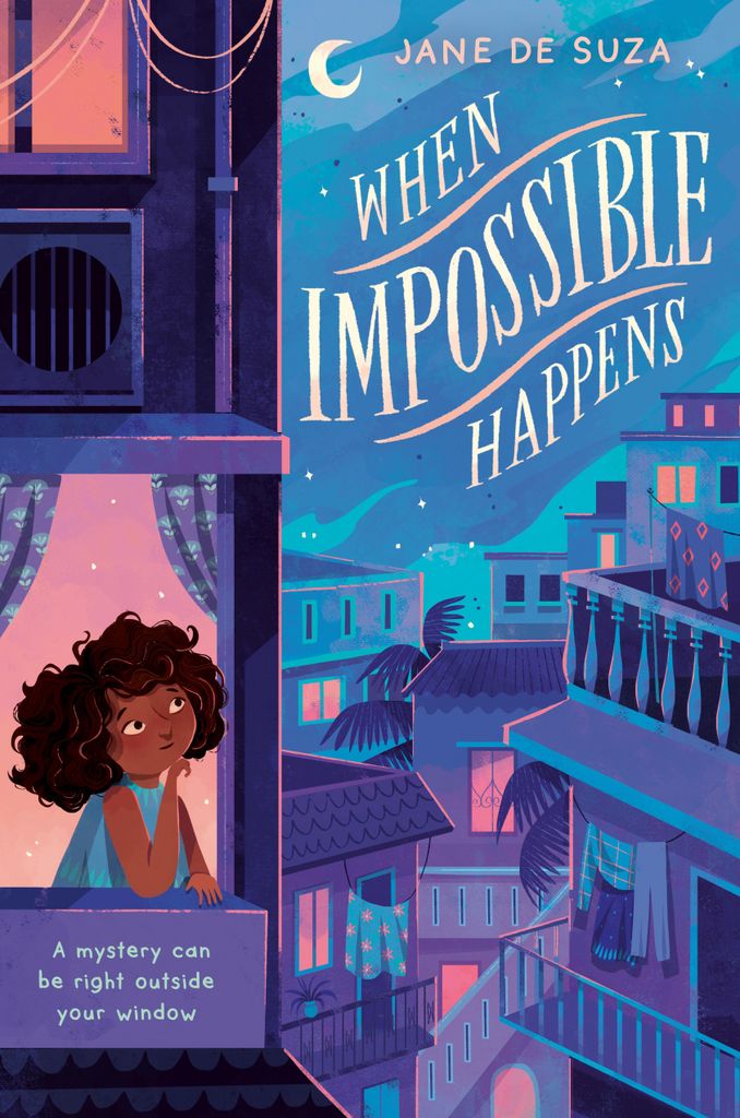 When Impossible Happens – Lingua: Inglese