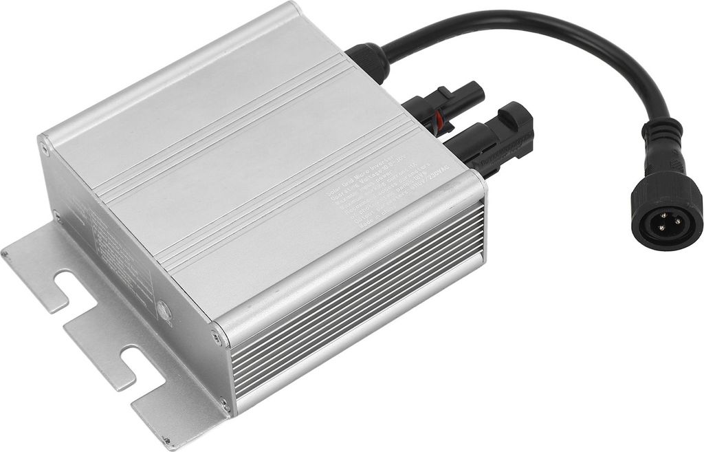 Mikroinwerter solarny MPPT Pure Sine Wave Wodoodporny Zdjęcie produktu 