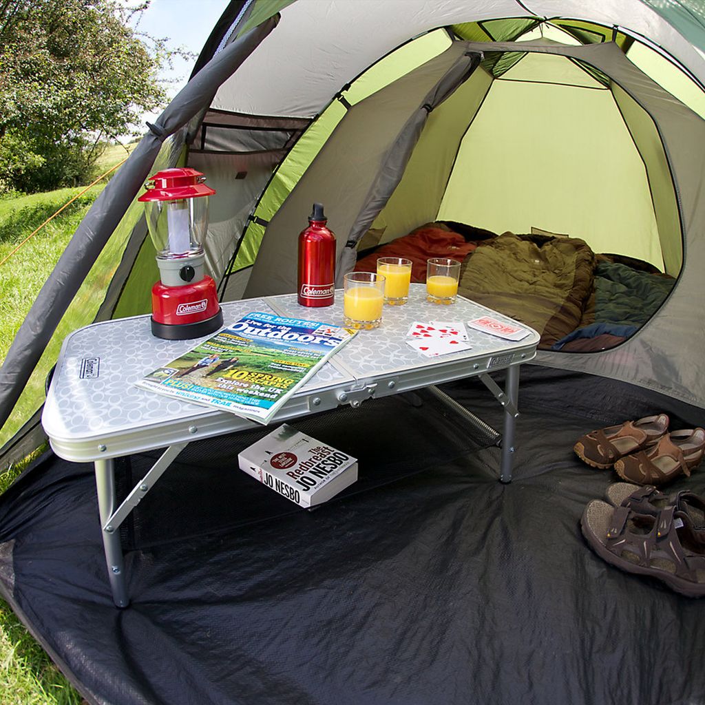 COLEMAN Darwin 3 PLUS - Active Zelt für 3 Personen - Produktbild 7
