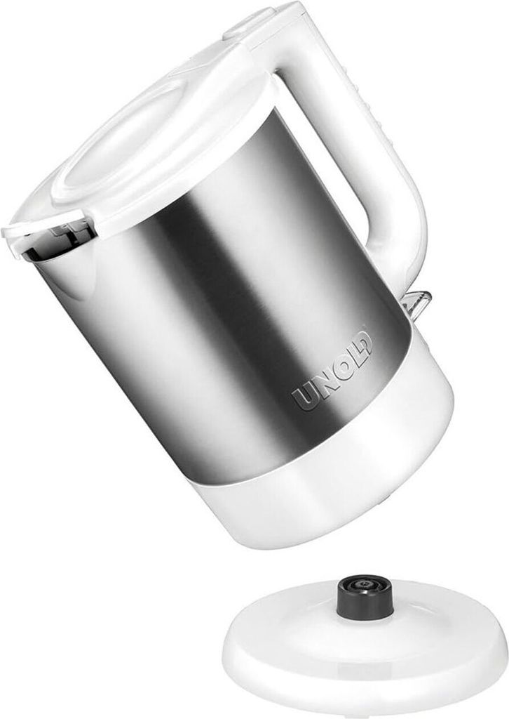 Unold 18010 Blitzkocher Edition white Produktbild 