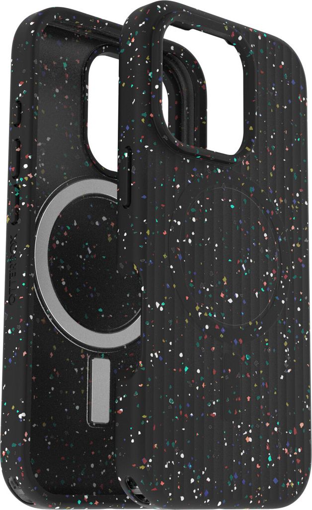 OtterBox Symmetry Core Apple iPhone 16 Pro - black Produktbild 