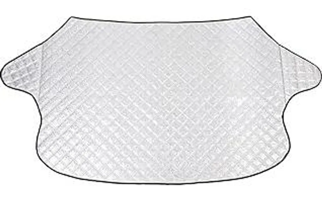 Copertura Parabrezza Auto Professionale Antigelo e Protezione UV