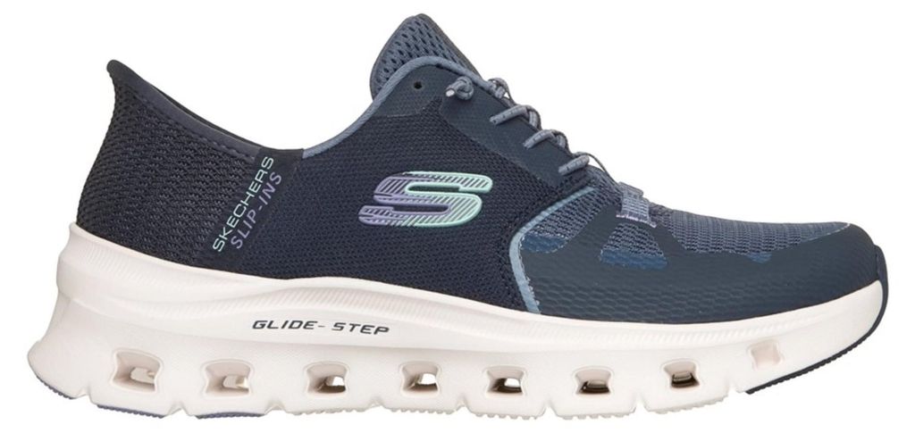 Skechers Calzado Slip-Ins Glide-Step Pro, 150420NVY Imagen del producto 