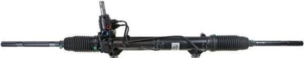 LAUBER 66.0869 Lenkgetriebe passend für PEUGEOT 406 (8B)
