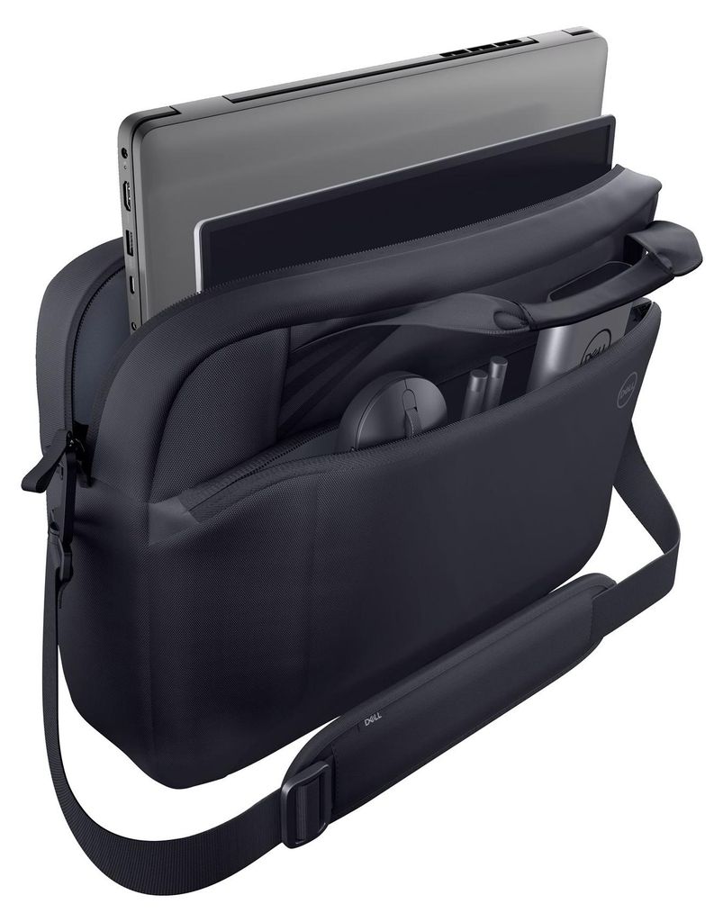 DELL Pro Plus EcoLoop Slim-Laptoptasche 15–16 - CC5624S, Produktbild 