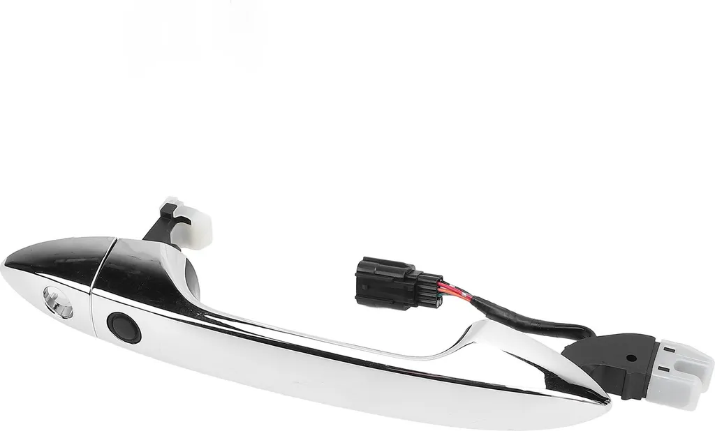 Maniglia Esterna Honda Accord 2013-17 Cromo 72184T2AA01 Lato Guida